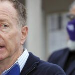 Is Austin Beutner preparing to run against Mayor Karen Bass? It certainly looks like that