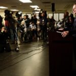 Beutner runs for Los Angeles mayor, vows to fight 'injustice' under Trump administration