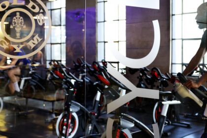 Why your local Gold's Gym has a new name