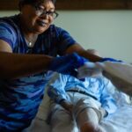 President Trump's immigration crackdown puts pressure on the US labor market