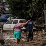 Deadly flooding in Mexico, new sign that severe weather warnings need to be improved