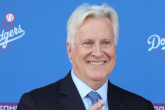 NBA approves sale of Lakers to Dodgers majority owner Mark Walter by Bass family