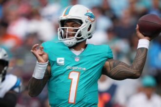 Chargers vs. Dolphins: How to watch, start time, predictions