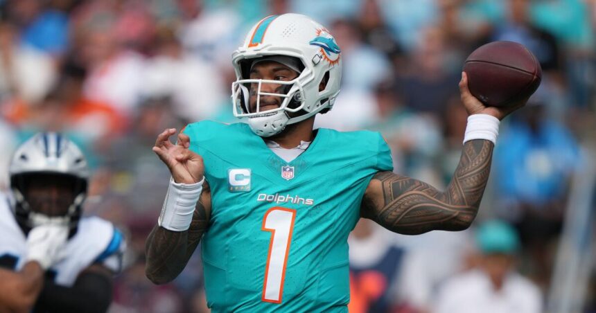 Chargers vs. Dolphins: How to watch, start time, predictions