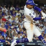 "It's better than never late." How Mookie Betts retrieved the worst season of his career