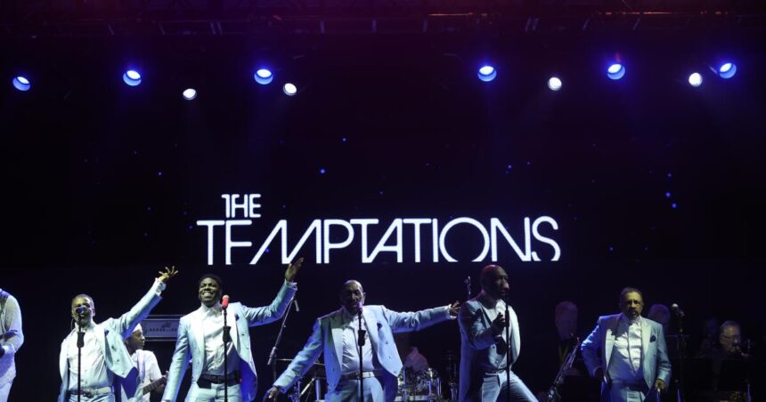 Universal Music Group reaches settlement with AI music startup Udio