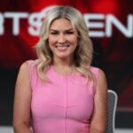 Shay Cornett named host of ESPN's "First Take" to replace Molly Kerim