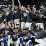 Dodgers dugout: There are no words to describe Shohei Ohtani