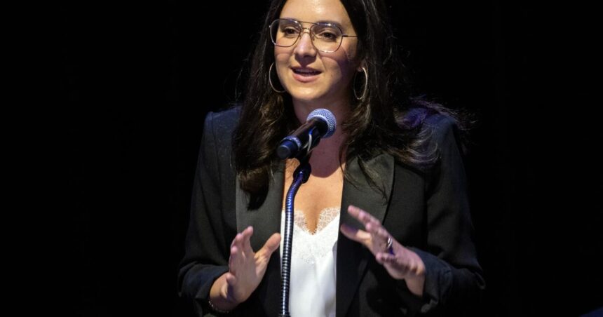 Here's Comey. What is it for CBS News?