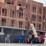 Can't find apparades in LA? That Bade Fraber is built