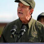 The ACLU says Ice is illegally punishing immigrants at the infamous Louisiana Detention Center