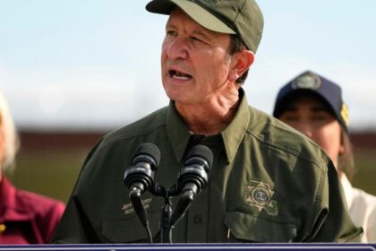 The ACLU says Ice is illegally punishing immigrants at the infamous Louisiana Detention Center