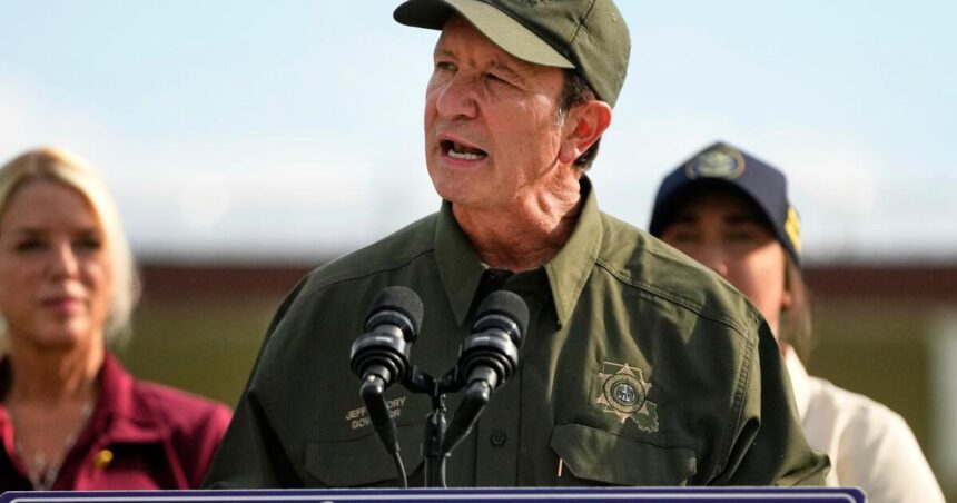 The ACLU says Ice is illegally punishing immigrants at the infamous Louisiana Detention Center