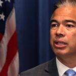 President Trump is trying to overturn California's November 4 election results, state attorney general says