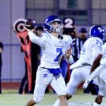 Southland high school football standouts