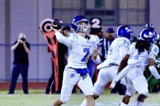 Southland high school football standouts