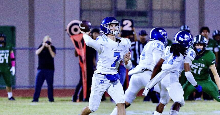 Southland high school football standouts