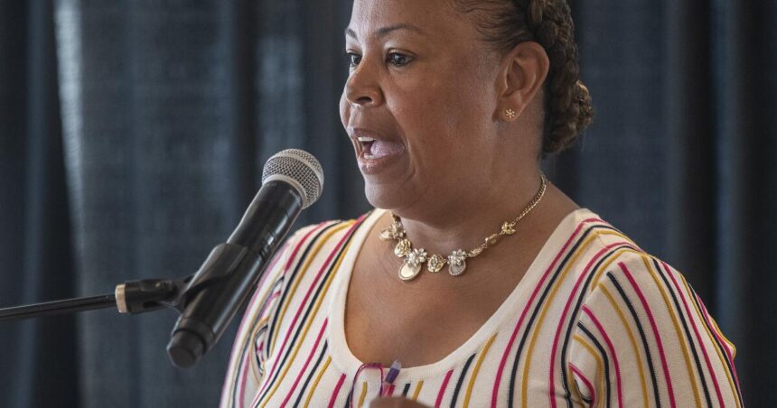 LA County secretly paid $2 million. At least one supervisor is not happy about this.