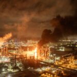 Chevron's El Segundo refinery has a history of safety and environmental violations