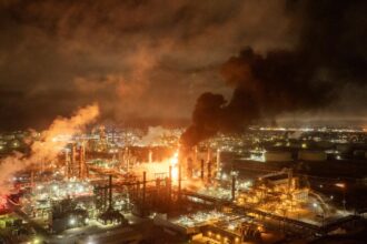 Chevron's El Segundo refinery has a history of safety and environmental violations