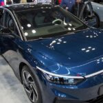 EV Great Retreat in 2025