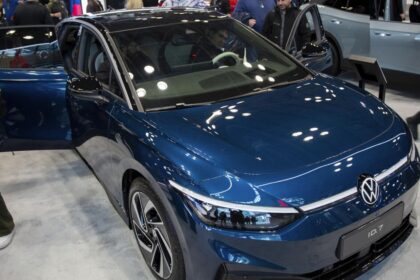 EV Great Retreat in 2025