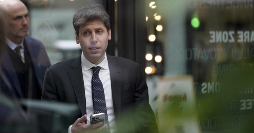 The battle between Hollywood and AI intensifies as Offenai and studios clash over copyright and negotiations