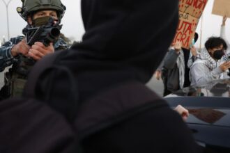 Oakland mayor says surge in federal immigration enforcement has been paused in the East Bay