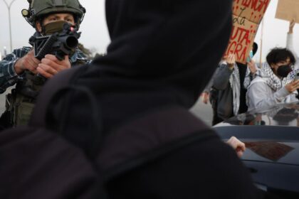 Oakland mayor says surge in federal immigration enforcement has been paused in the East Bay