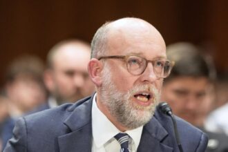 The Trump administration says it will cut $8 billion for a blue state climate project, including California's hydrogen hub