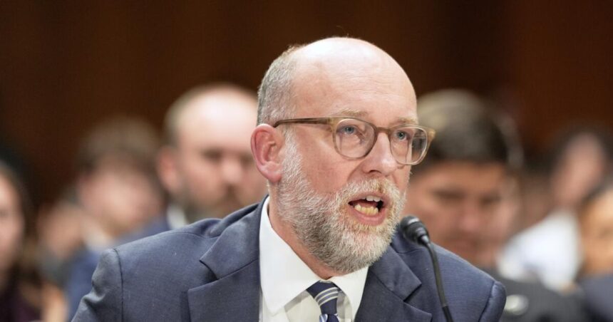 The Trump administration says it will cut $8 billion for a blue state climate project, including California's hydrogen hub