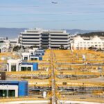 Trump has cut $8 billion significantly for the Blue State energy project. In California, it can also be felt in the red area