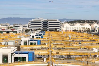 Trump has cut $8 billion significantly for the Blue State energy project. In California, it can also be felt in the red area