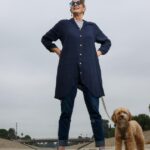 Melanie Winter, who fought to embrace nature along the Los Angeles River, has died.