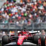F1 races will be broadcast exclusively on Apple TV next year