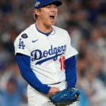 Sports Report: Dodgers Clean the Reds