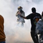 Sanctuary Policy and Activists Don't Risk Lives During ICE Raid - ICE