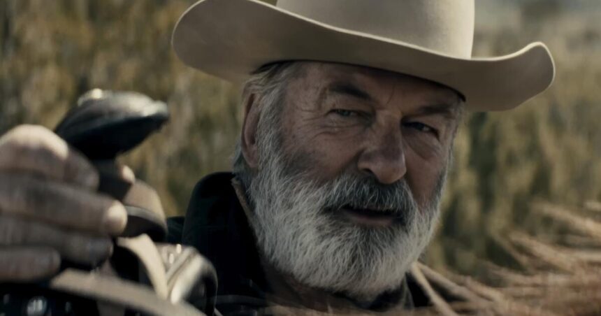 Alec Baldwin's lawsuit alleging wrongful prosecution goes to federal court