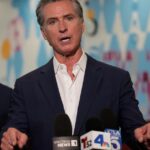Newsom warns Californians' SNAP benefits could be delayed due to federal government shutdown