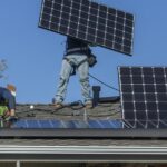 California sues Trump administration over cancellation of Solar for All project