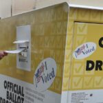 Are the election documents legal? Where to find reliable information