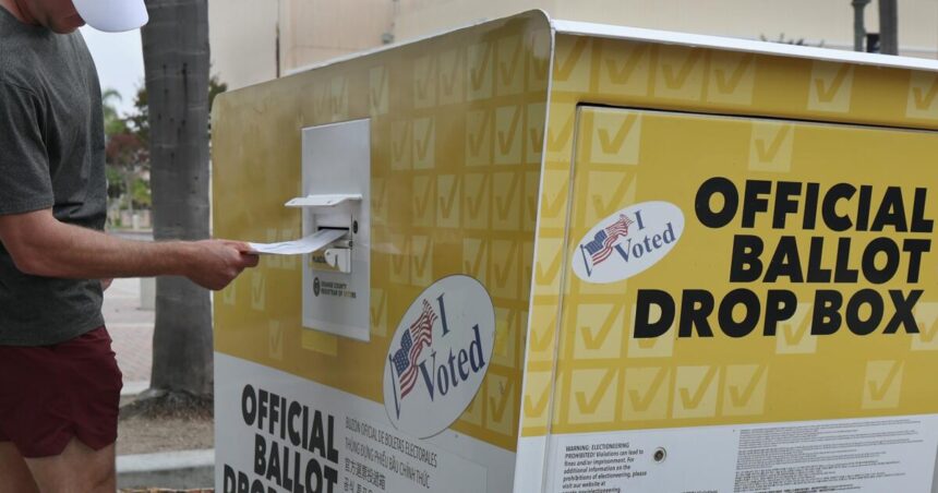 Are the election documents legal? Where to find reliable information