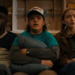 'Stranger Things' finale hits theaters in latest Netflix movie experiment