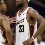 Given the NBA's woes, the NCAA should go back to banning betting