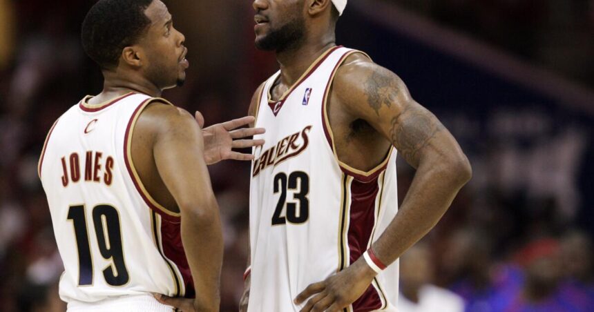 Given the NBA's woes, the NCAA should go back to banning betting