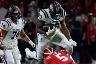 Times' top 25 high school soccer rankings