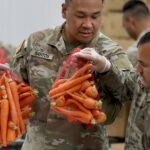 'Scary': Hunger looms as millions prepare to lose food aid in government shutdown