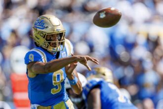 Can UCLA keep the party going? 5 things to watch for against Michigan State
