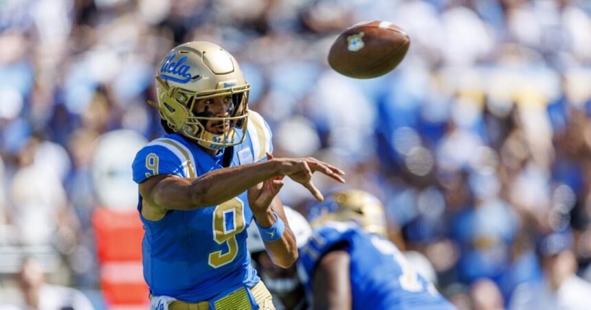 Can UCLA keep the party going? 5 things to watch for against Michigan State