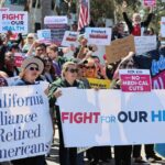 The White House says California uses "loopholes" to give undocumented Medicaid for immigrants. Experts disagree